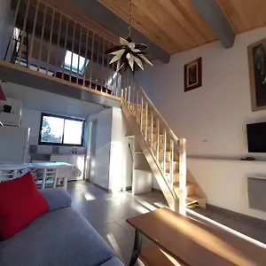 Studio Appartement